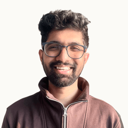 Omkar Kadam, Founder of SuperDocs